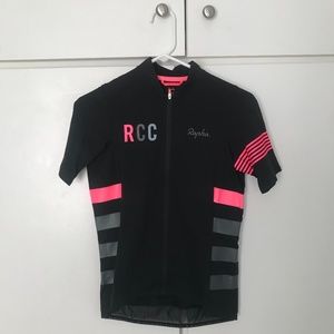 Rapha RCC Classic Flyweight Jersey